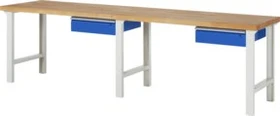Rau Werkbank Serie 7000