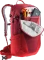 Deuter Futura 23 masala/cherry Vorschaubild