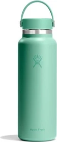 Hydro Flask Wide Mouth Isolierflasche 1.2l mermaid green