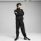 Puma Gewebter Paspeln Trainingsanzug puma black (Herren) Vorschaubild
