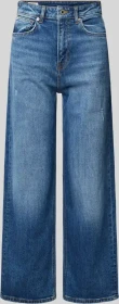 Pepe Jeans Lexa Sky High Straight High Jeans denim (Damen)