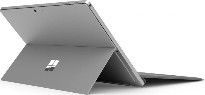 Microsoft Surface Pro 6, Platin, Core i5-8350U, 8GB RAM, 256GB, Business