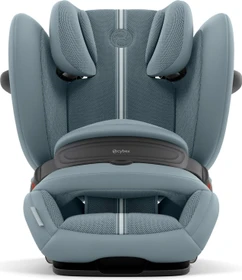 Cybex Pallas G2 stormy blue plus 2024