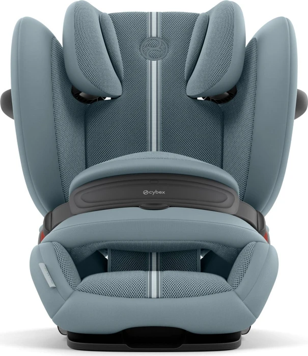 Cybex Pallas G2 stormy blue plus 2024