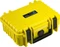B&W International Outdoor Case Typ 500 PP.23 leer gelb Vorschaubild