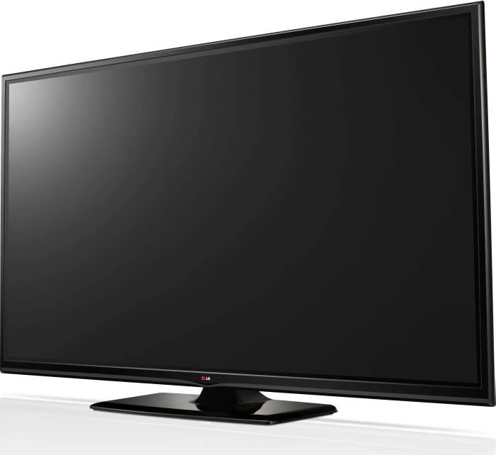 LG 60PB690V