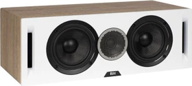 Elac Debut Reference DCR52 weiß, Stück