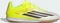 adidas F50 Club IN team solar yellow 2/core black/lucid red (Herren) Vorschaubild