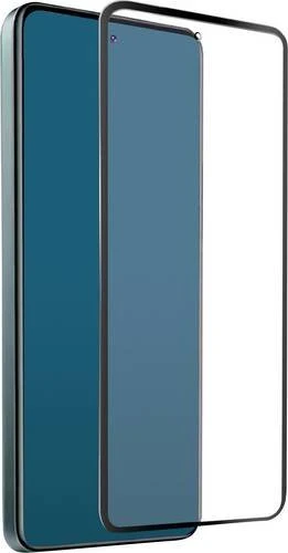 SBS Mobile Full Cover Glass Screen Protector für Xiaomi Redmi Note 11 Pro