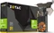 Zotac GeForce GT 710, 2GB DDR3, VGA, DVI, HDMI Vorschaubild