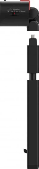 Lenovo ThinkVision MC60 Monitor-Webcam
