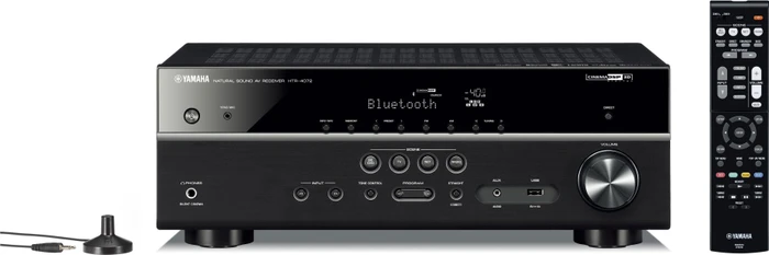 Yamaha YHT-4950EU