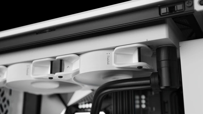 Fractal Design Aspect 14, schwarz, 140mm