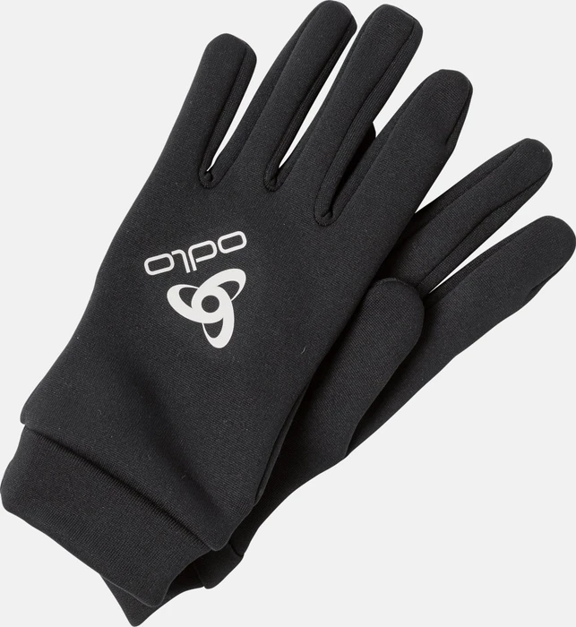 Odlo Stretchfleece Liner Eco Handschuhe