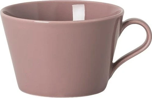 Thomas Kombi-Obertasse 9.3cm rosé smoke