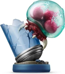 Nintendo amiibo Figur Metroid Collection Metroid (Switch/WiiU/3DS)