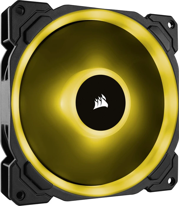 Corsair LL Series LL140 RGB, 140mm