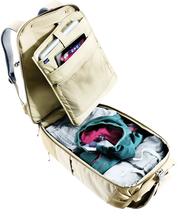 Deuter Utilion 30 bone/desert