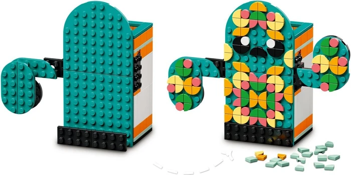 LEGO Dots - Kreativset Sommerspaß