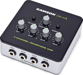 Samson QH4