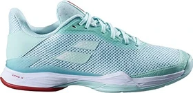 Babolat Jet Tere Clay yucca/white (Damen)