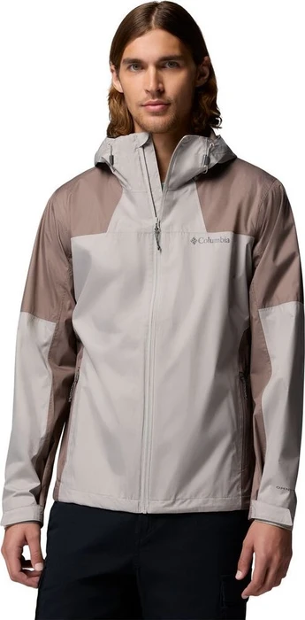 Columbia Inner Limits III Jacke (Herren)