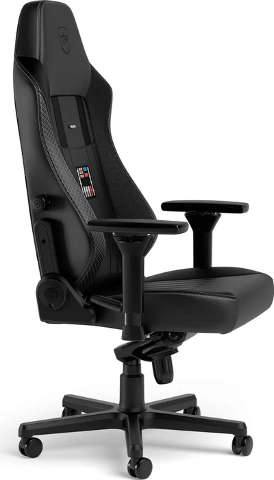 noblechairs Hero Darth Vader Edition Gamingstuhl, schwarz