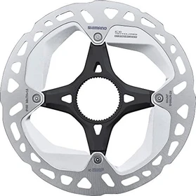 Shimano Deore XT RT-MT800 Centerlock Innenverzahnung Bremsscheibe 160mm