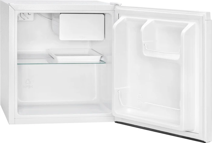 Bomann KB 7245 Tisch-Kühlschrank weiß