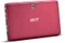 Acer Iconia Tab A100, rot, 8GB Vorschaubild
