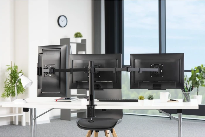 Hama Monitorhalterung