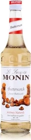 Monin Butterscotch 700ml
