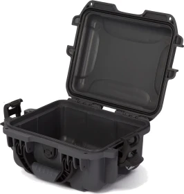 Nanuk 905 Schutzkoffer leer Graphit