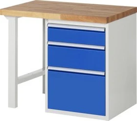 Rau Werkbank Serie 7000
