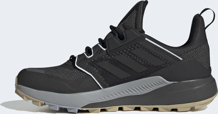 adidas Terrex Trailmaker GTX core black/halo silver (Damen)