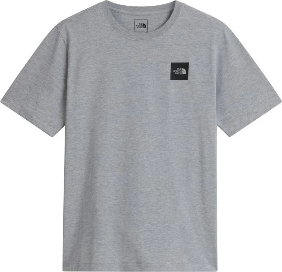 The North Face Evolution Box Half Dome T-Shirt kurzarm (Herren)