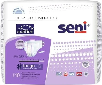 Seni Super SENI Plus Schutzhose