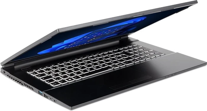 Wortmann Terra Mobile 1777T, Core i7-11800H, 16GB RAM, 1TB SSD, GeForce RTX 3050, DE