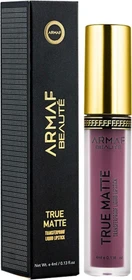 Armaf Beauté True Matte Liquid Lipstick high street, 4ml
