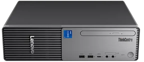 Lenovo ThinkCentre Neo 50s Gen 5 SFF, schwarz, Core i5-13400, 16GB RAM, 1TB SSD, DE