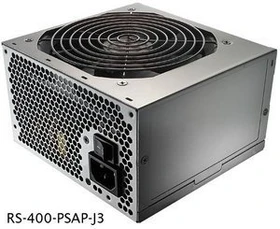 Cooler Master Elite Power 400W, ATX 2.3