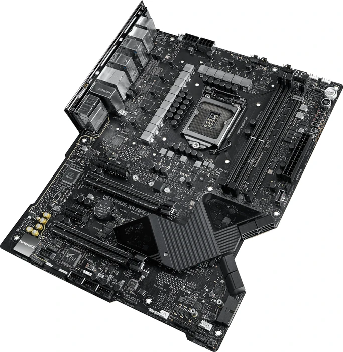 ASUS ROG Maximus XII Apex (Intel 1200)