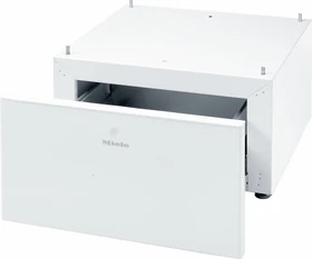 Miele WTS 510 Sockel inkl. Schublade weiß