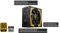 FSP Aurum Gold 700W, ATX 2.3 Vorschaubild