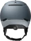 Atomic Revent GT AMID Visor HD Photo Helm grau Vorschaubild