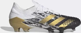 adidas Predator Mutator 20.1 FG cloud white/gold metallic/core black (Herren)