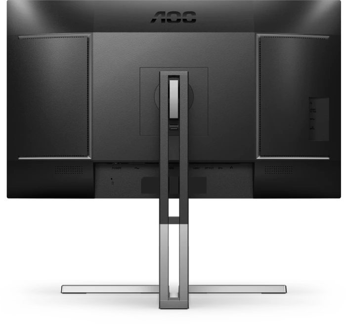 AOC Q27U3CV, 27"