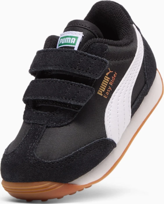 Puma Easy Rider Vintage puma black/puma white (Junior)
