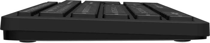 Incase Bluetooth Keyboard, schwarz, Bluetooth, DE