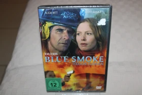 Nora Roberts - Blue Smoke: Tödliche Flammen (DVD)